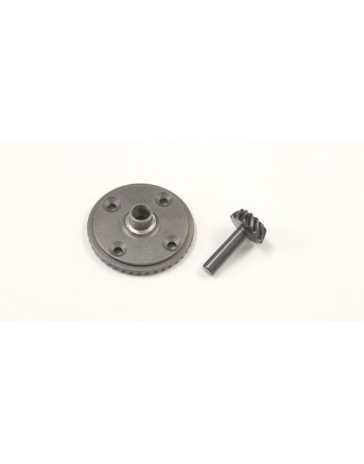 IF277 Ring Gear Set (MP9 RS) IF277  - KYOSHO RC